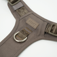 Elma Active Hundesele | Taupe