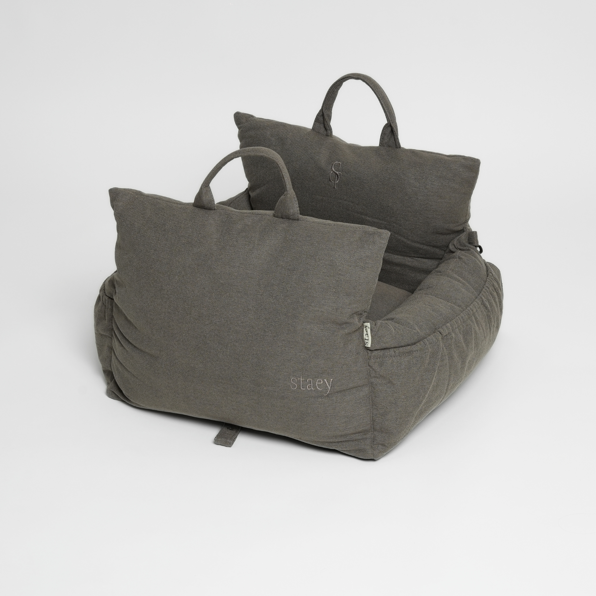 Lara Bilsæde | Taupe 2.0 